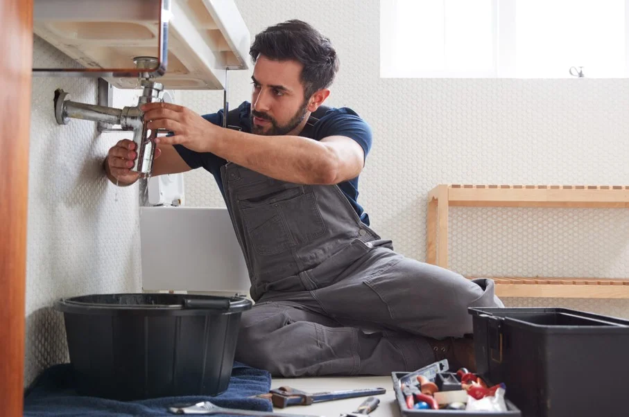 Cihanbeyli Tesisatcı